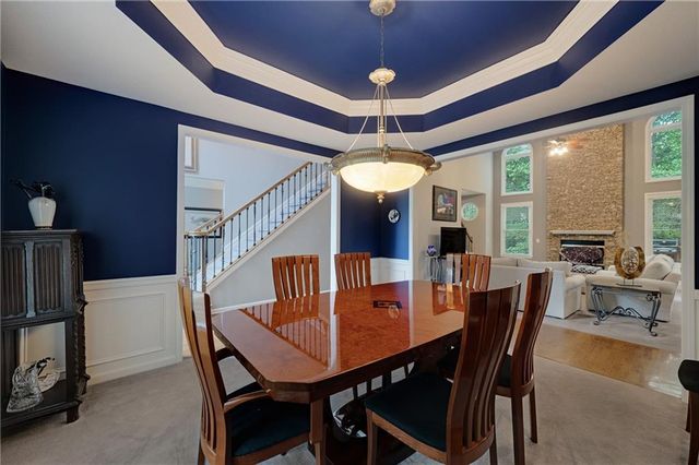 1300 Tahoe Pines Circle, Alpharetta, GA 30005