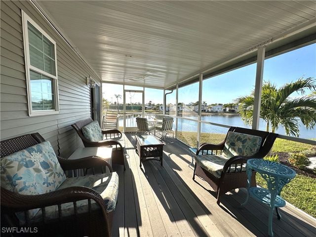 20180 Ponce De Leon DR, Estero, FL 33928