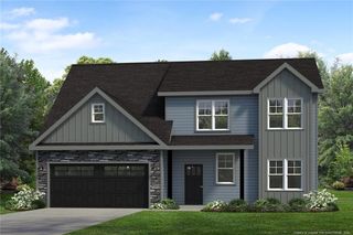 58 Magnolia Grove Way, Cameron, NC 28326