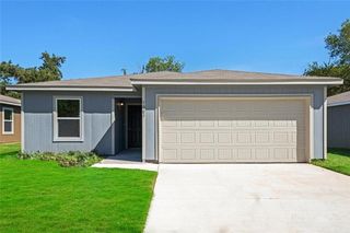 1007 Dawson Street, Waco, TX 76704
