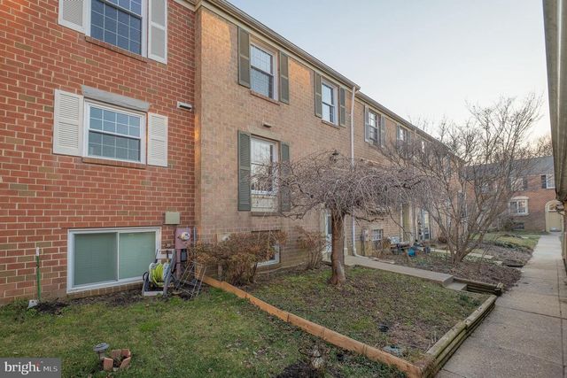 10661 HIGH BEAM CT, Columbia, MD 21044