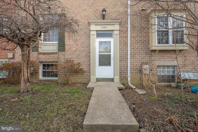 10661 HIGH BEAM CT, Columbia, MD 21044