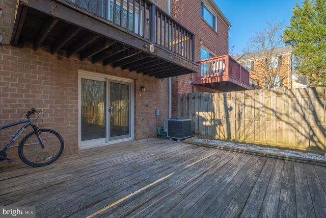 10661 HIGH BEAM CT, Columbia, MD 21044