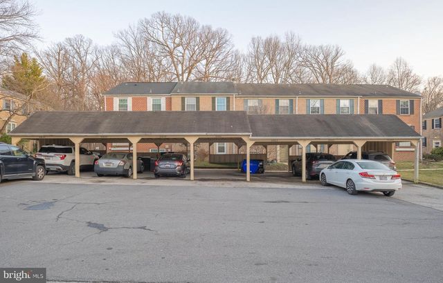 10661 HIGH BEAM CT, Columbia, MD 21044