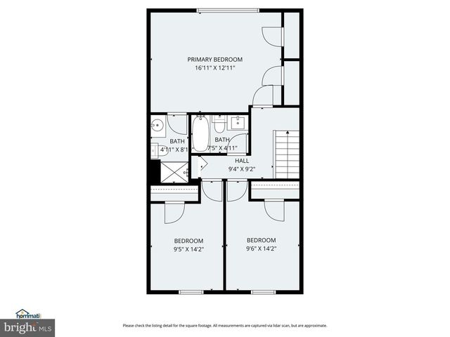 10661 HIGH BEAM CT, Columbia, MD 21044