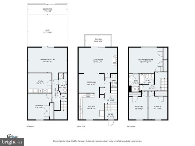 10661 HIGH BEAM CT, Columbia, MD 21044