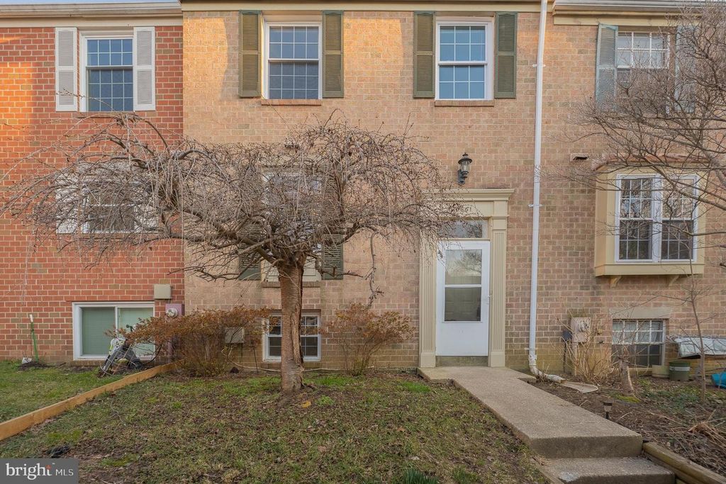10661 HIGH BEAM CT, Columbia, MD 21044