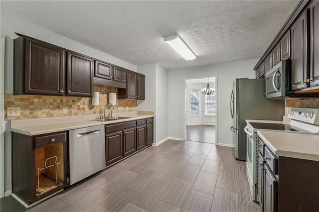1343 Cartwright Lane, Lawrenceville, GA 30045