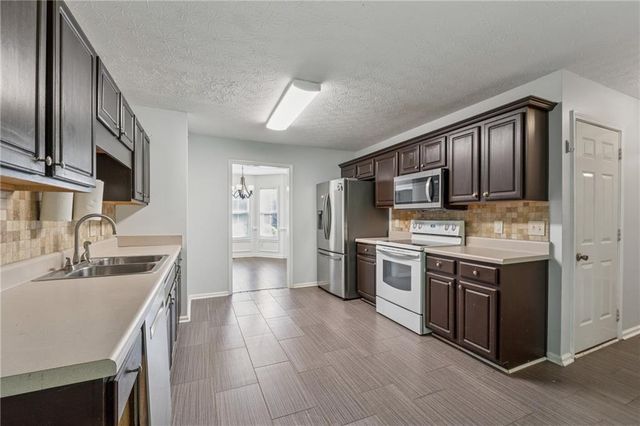 1343 Cartwright Lane, Lawrenceville, GA 30045