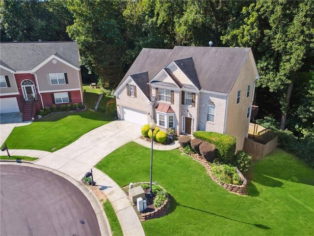 1343 Cartwright Lane, Lawrenceville, GA 30045