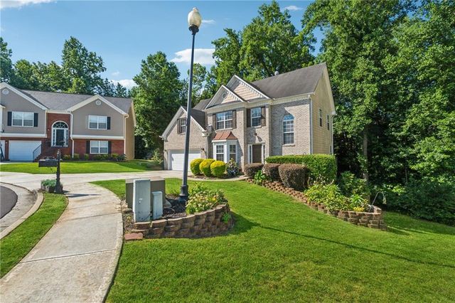 1343 Cartwright Lane, Lawrenceville, GA 30045