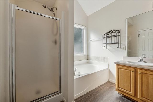1343 Cartwright Lane, Lawrenceville, GA 30045