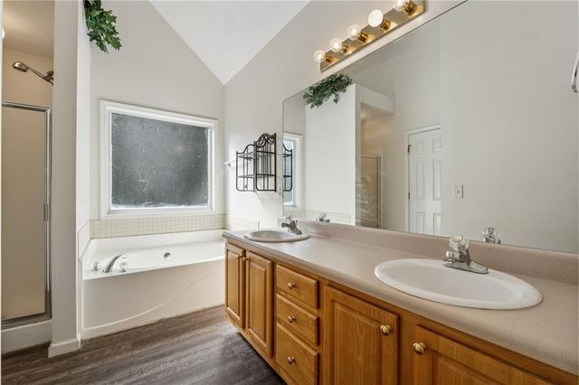 1343 Cartwright Lane, Lawrenceville, GA 30045