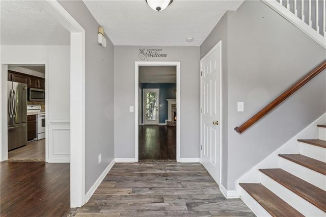 1343 Cartwright Lane, Lawrenceville, GA 30045