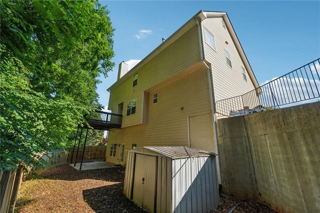 1343 Cartwright Lane, Lawrenceville, GA 30045