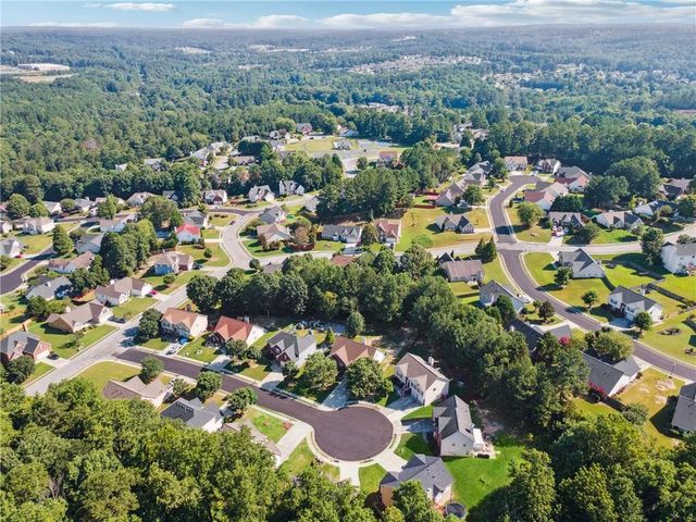 1343 Cartwright Lane, Lawrenceville, GA 30045