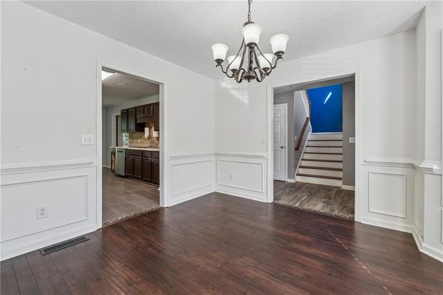 1343 Cartwright Lane, Lawrenceville, GA 30045