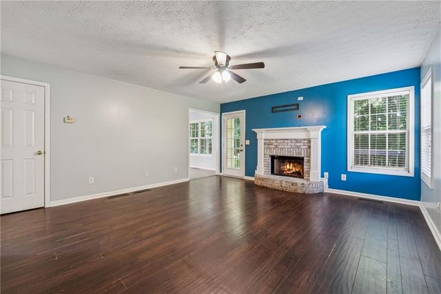 1343 Cartwright Lane, Lawrenceville, GA 30045