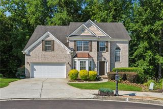 1343 Cartwright Lane, Lawrenceville, GA 30045