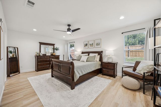 1609 Knight Trail, Little Elm, TX 75034