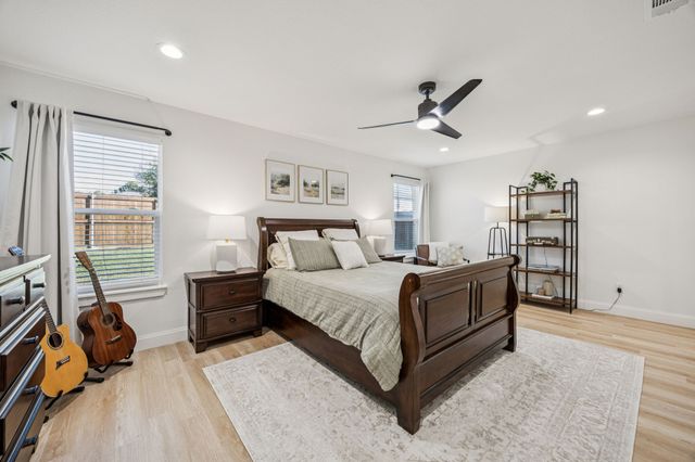 1609 Knight Trail, Little Elm, TX 75034