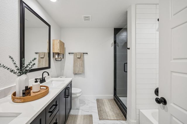 1609 Knight Trail, Little Elm, TX 75034