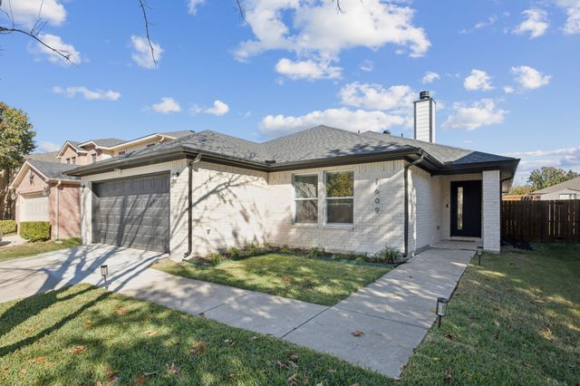 1609 Knight Trail, Little Elm, TX 75034