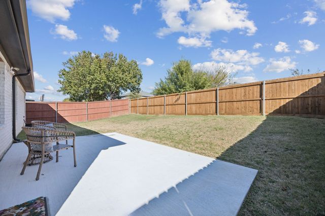 1609 Knight Trail, Little Elm, TX 75034