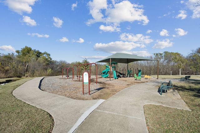 1609 Knight Trail, Little Elm, TX 75034