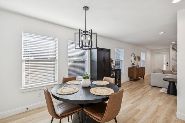 1609 Knight Trail, Little Elm, TX 75034