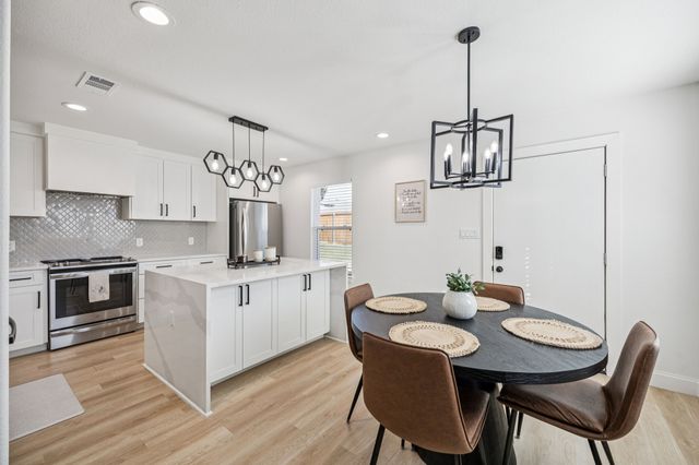 1609 Knight Trail, Little Elm, TX 75034