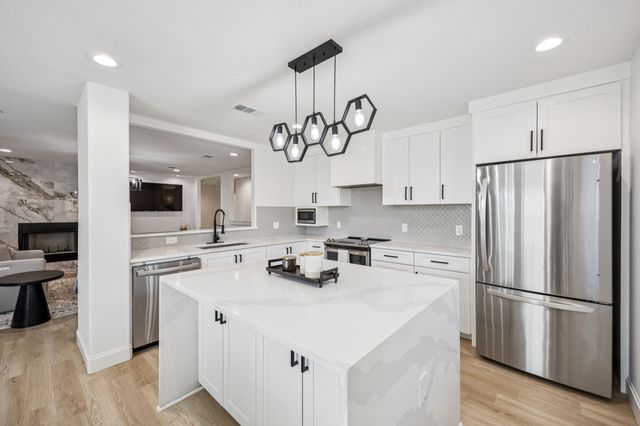 1609 Knight Trail, Little Elm, TX 75034