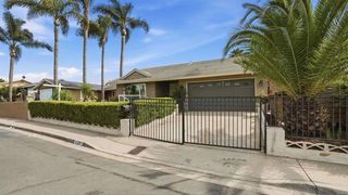 129 Mount Carmel Drive, San Ysidro (san Diego), CA 92173