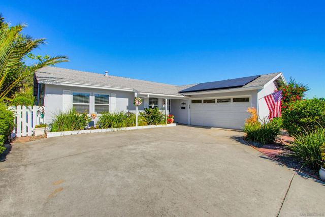 16872 Pinata Dr, San Diego, CA 92128