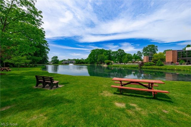 1115 Canyon View Road 103, Sagamore Hills, OH 44067