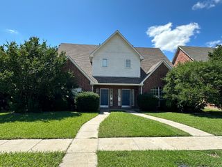8739 Holly Street, Frisco, TX 75034