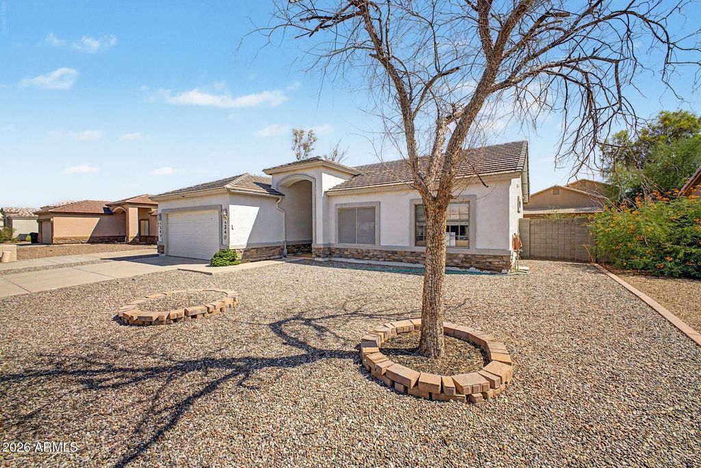 1240 E MELROSE Loop, Casa Grande, AZ 85122 — photo 2