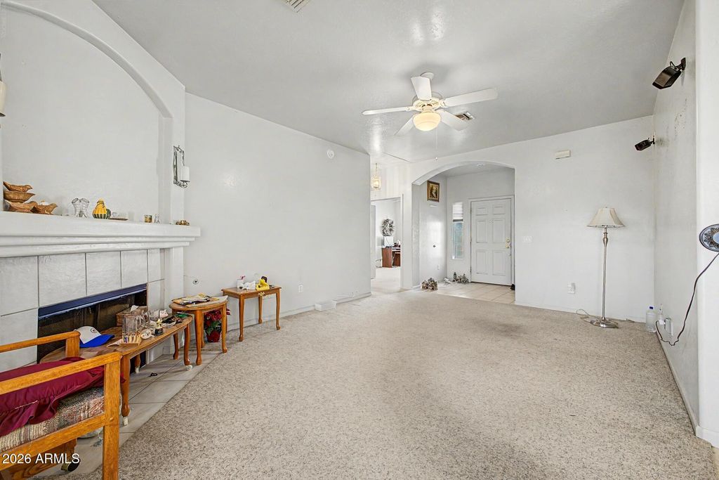 1240 E MELROSE Loop, Casa Grande, AZ 85122 — photo 4
