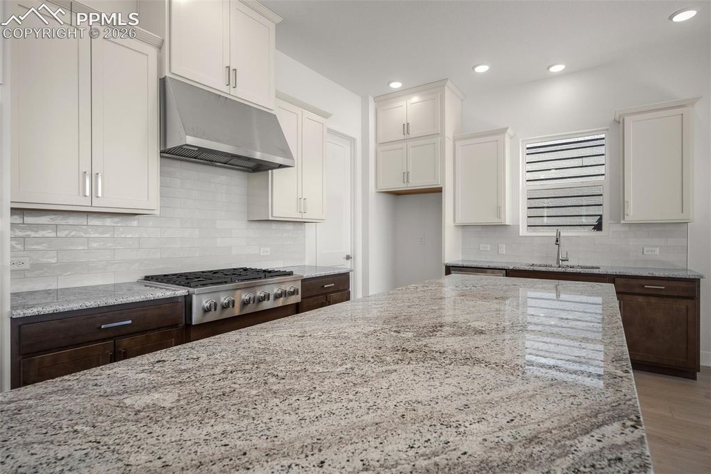 4555 Peak Crest View, Colorado Springs, CO 80918 — photo 4