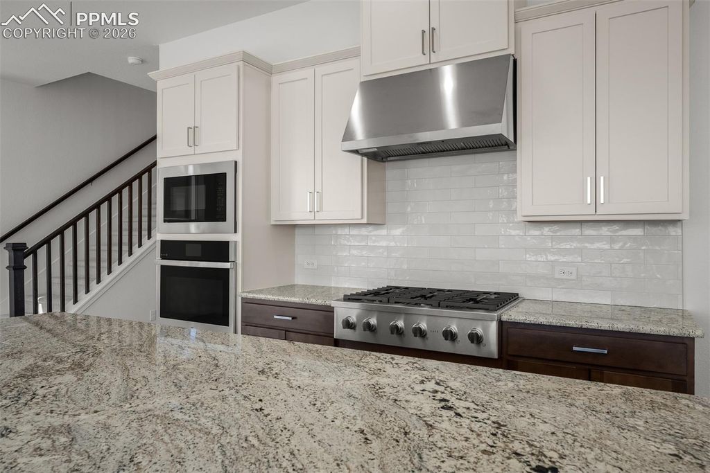 4555 Peak Crest View, Colorado Springs, CO 80918 — photo 5