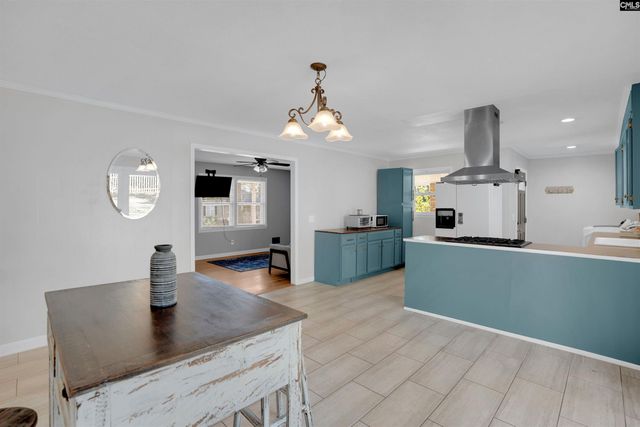 131 Laurel Drive, Lexington, SC 29072