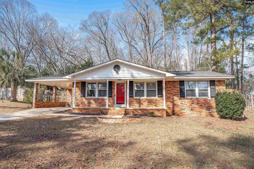 131 Laurel Drive, Lexington, SC 29072