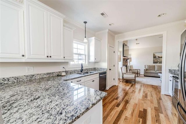 25 Greer Drive, Rome, GA 30161