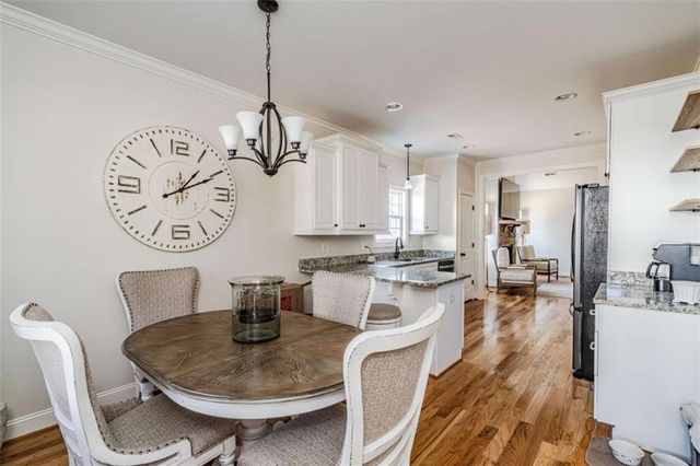 25 Greer Drive, Rome, GA 30161