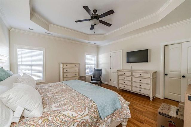 25 Greer Drive, Rome, GA 30161