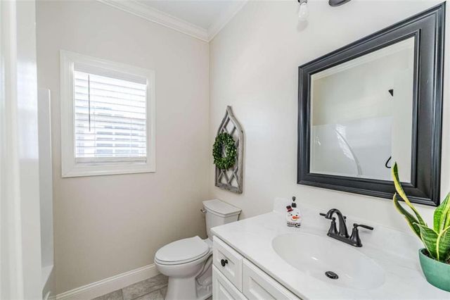 25 Greer Drive, Rome, GA 30161