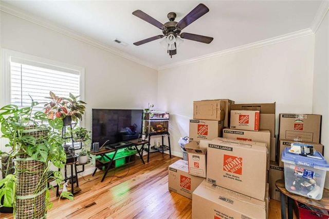 25 Greer Drive, Rome, GA 30161