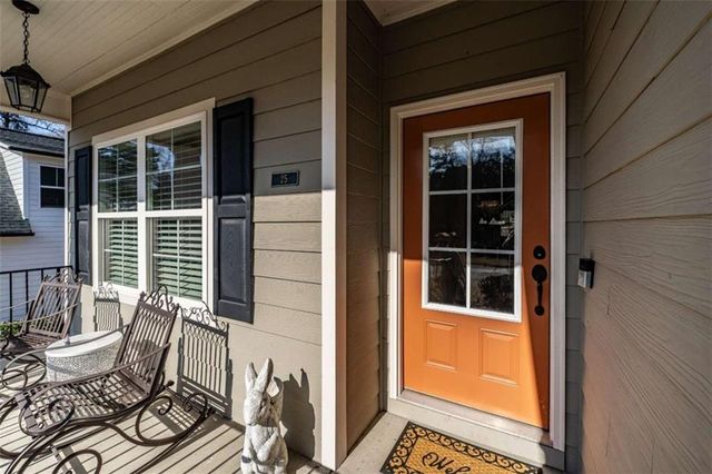 25 Greer Drive, Rome, GA 30161