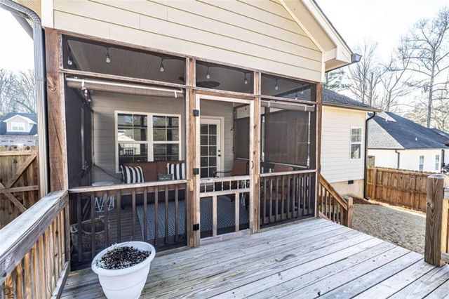 25 Greer Drive, Rome, GA 30161