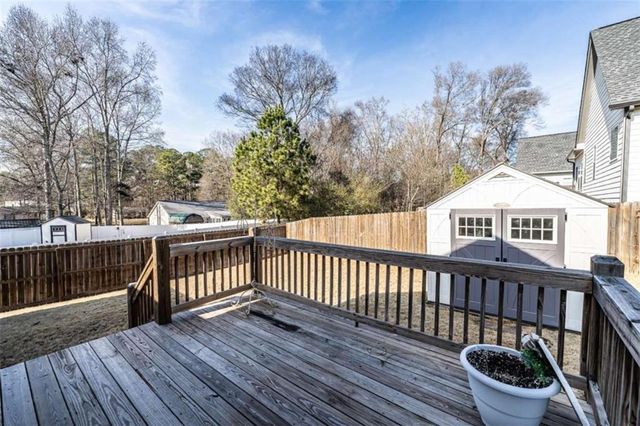 25 Greer Drive, Rome, GA 30161